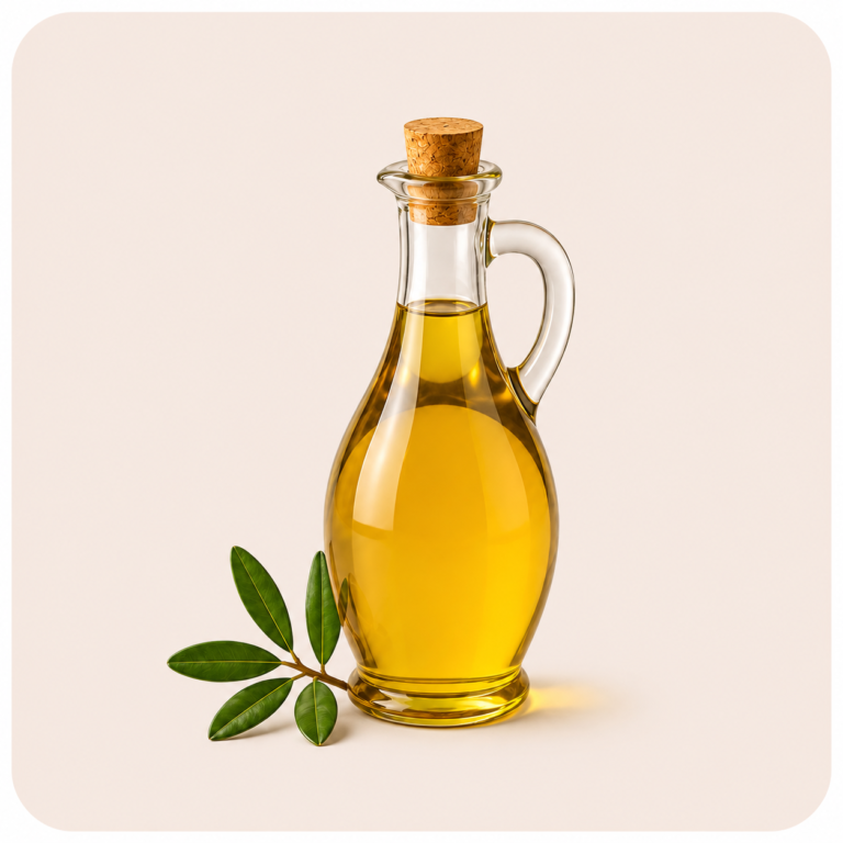 Oils