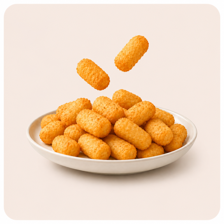 Potato Specialities Range