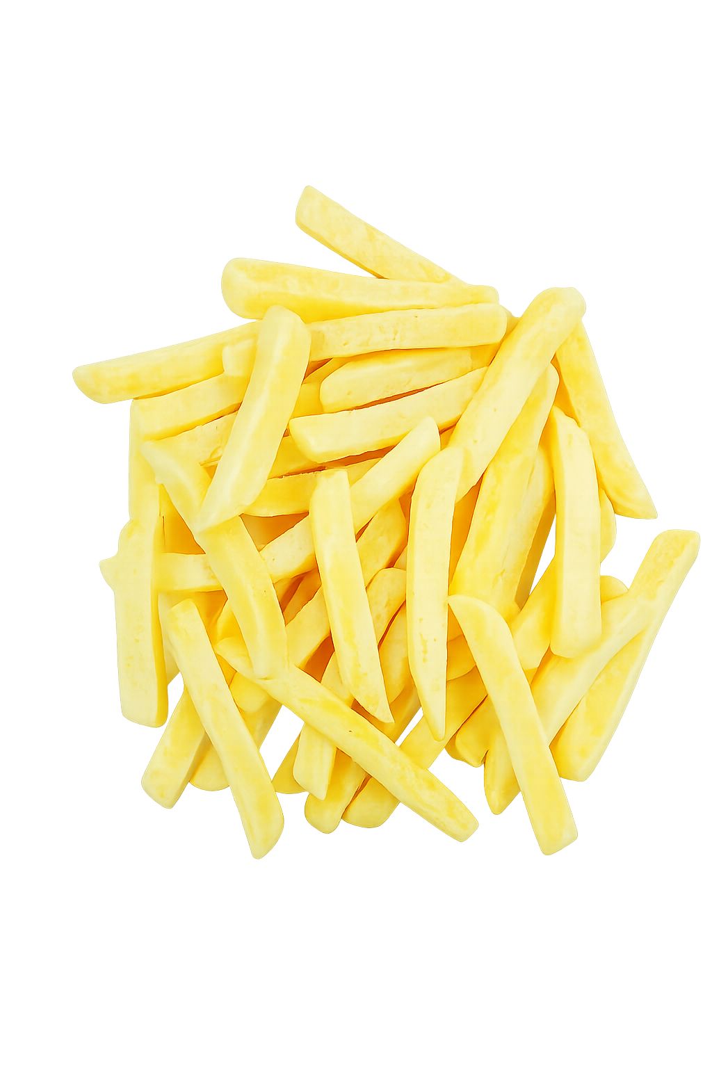 Chunky Fries 12 mm