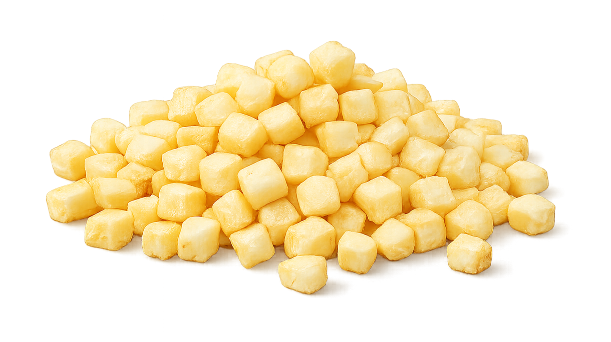 Crispy Cubes 20 mm