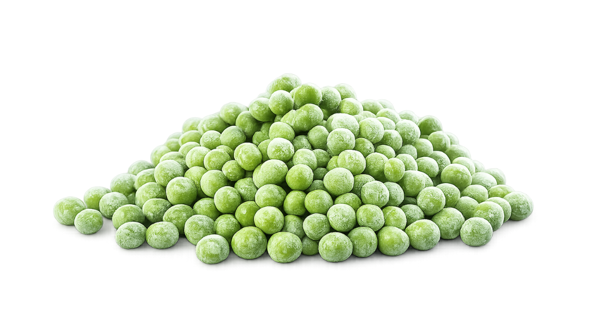 Green Peas