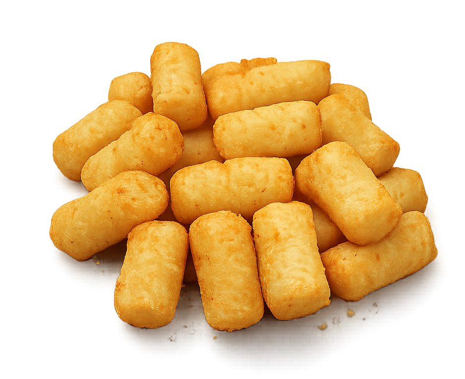Potato Bites Spicy