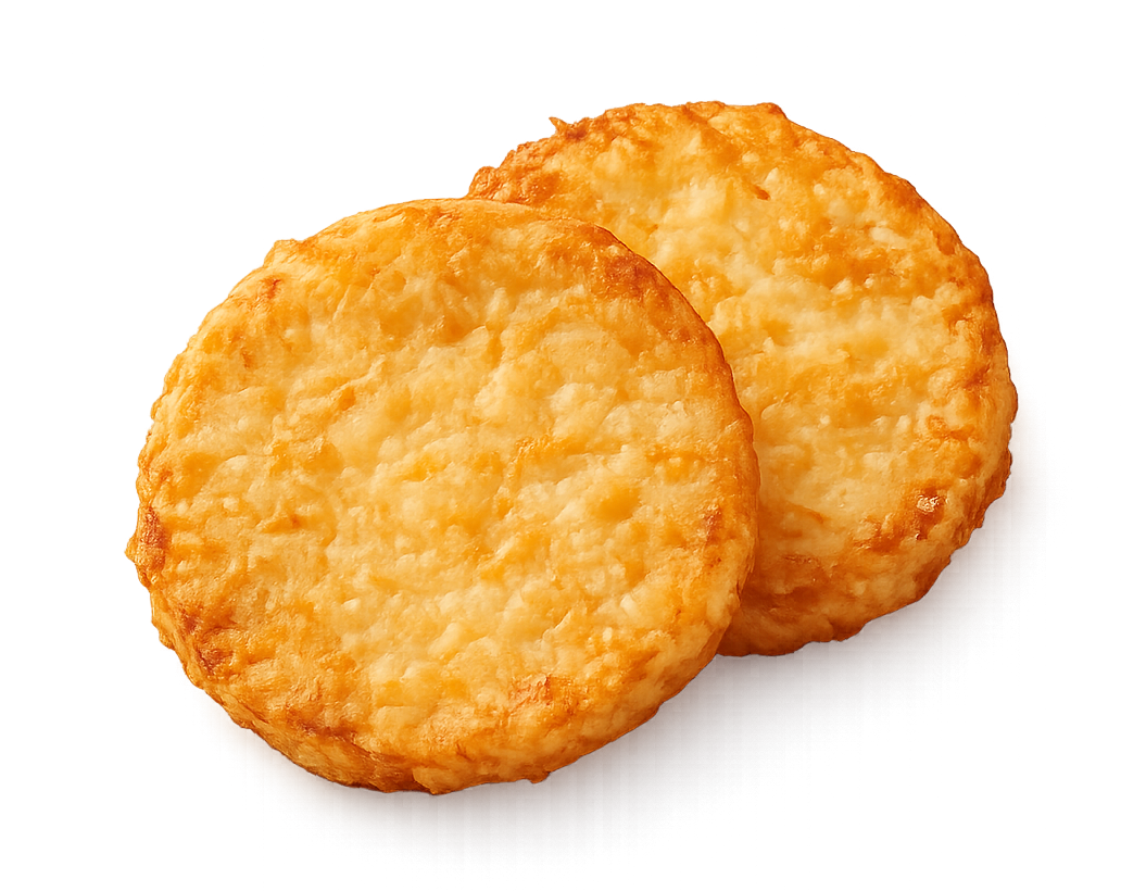 Potato Burger